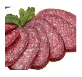 Suxhuk shtëpie